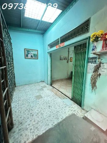 Mặt tiền kinh doanh  tân xuân  hóc môn  265m²  16 tỷ -
- 7809053