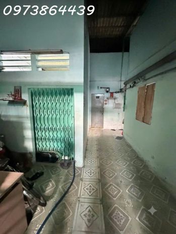 Mặt tiền kinh doanh  tân xuân  hóc môn  265m²  16 tỷ -
- 7809055