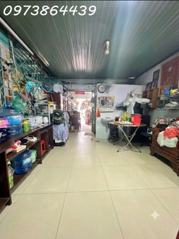 Mặt tiền kinh doanh  tân xuân  hóc môn  265m²  16 tỷ -
- 7809058