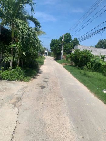 Chính chủ bán 2 lô đất tại ninh phước, ninh thuận  giá 7809177