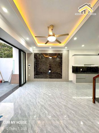 Bán 2 căn nhà xây mới  nguyễn tường loan 7809313