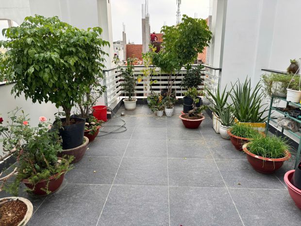Bán nhà khu dân cư an sương  dct 15  nhà có thang máy 7809476