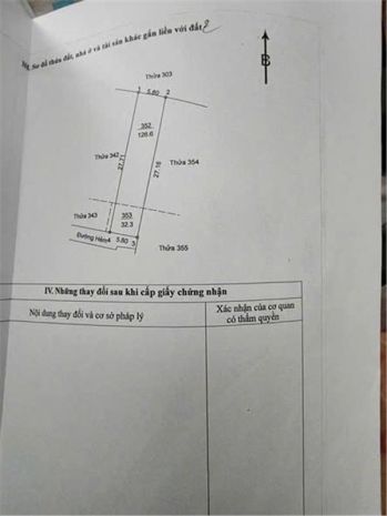 Nhà đẹp - giá tốt - vị trí đắc địa tại xã phước hưng, huyện 7809519