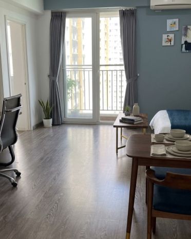 Đã có sổ hồng 61m2 - giá 3.2 tỷ - 2pn1wc the park residence 7809599