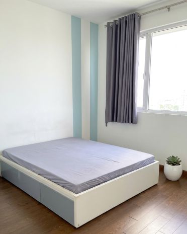Đã có sổ hồng 61m2 - giá 3.2 tỷ - 2pn1wc the park residence 7809601