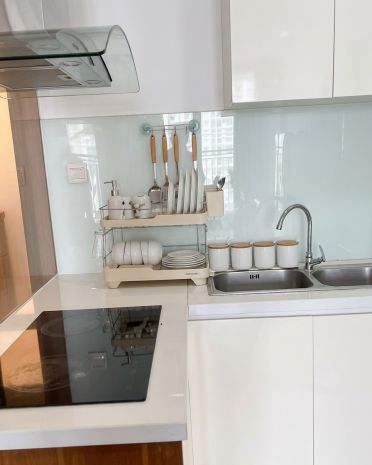 Đã có sổ hồng 61m2 - giá 3.2 tỷ - 2pn1wc the park residence 7809602