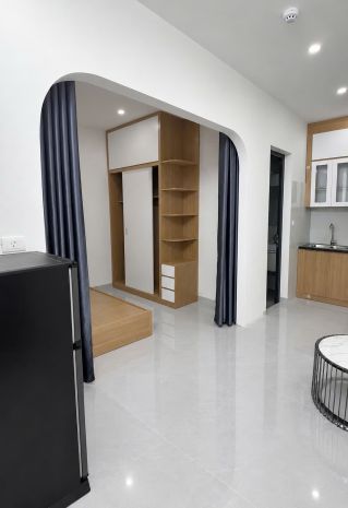 Cho thuê ccmn 1n1k 50m2 tại mỹ đình 1, nam từ liêm, hà nội 7809665
