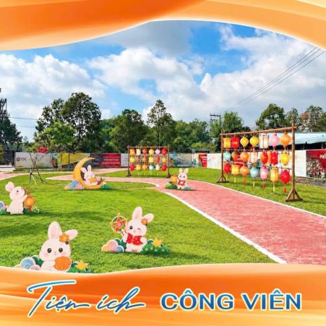 Fiesta central  điểm đến thương mại mới của bình dương 7809691