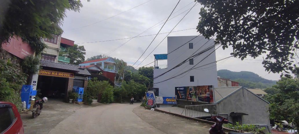 Chính chủ bán đất nà cạn, phường thục phán, tỉnh cao bằng 7809878