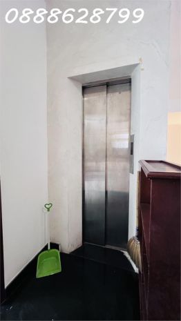 Biệt thự 3 mặt tiền siêu vip  283m²-ngang 18 x18  4 tầng 7810058