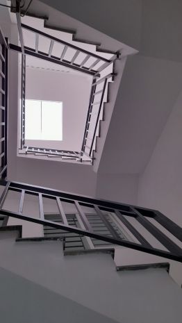 Chính chủ bán nhà mới 141-15 bàn cờ, 3.4*20m, khu biệt thự, 7810128