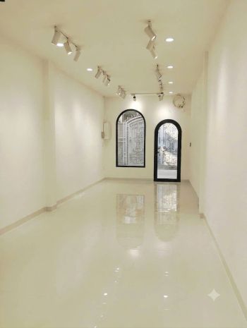 Chính chủ bán nhà mới 141-15 bàn cờ, 3.4*20m, khu biệt thự, 7810130