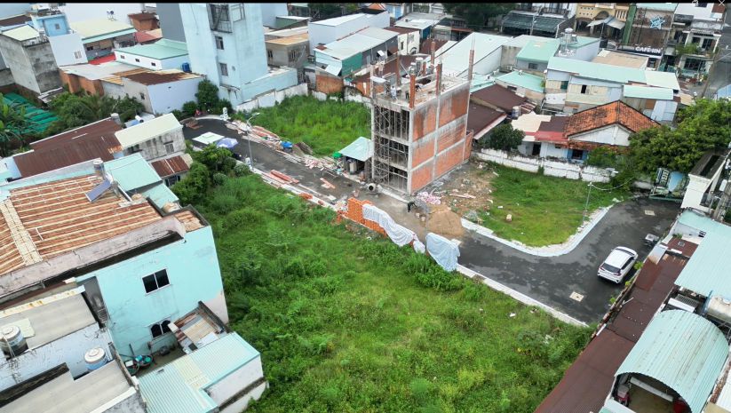Bạn mệt mỏi vì tìm mua đất quận 2 gặp toàn tin ảo và pháp 7810142