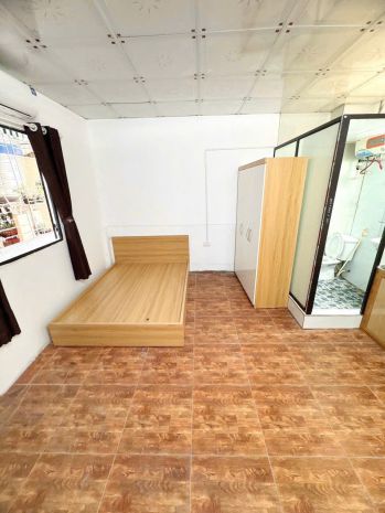Pass trọ  nguyễn văn huyên, quan hoa, cầu giấy, hà nội - 7810487