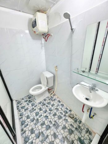 Pass trọ  nguyễn văn huyên, quan hoa, cầu giấy, hà nội - 7810489
