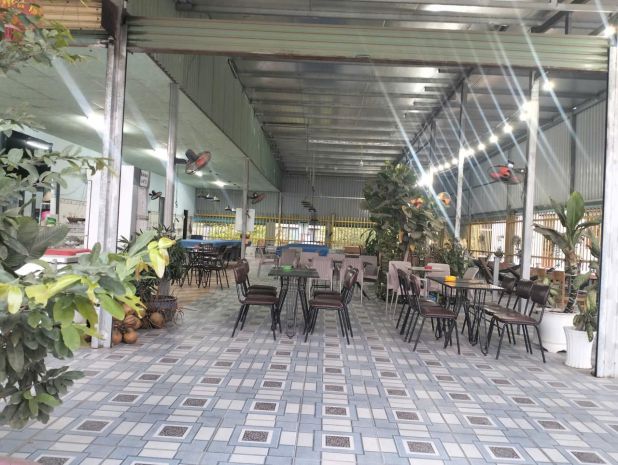 * chính chủ bán đất thổ cư mặt tiền đường phước tú  diện 7810510