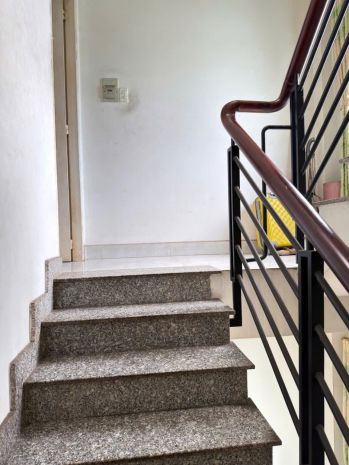 Siêu phẩm tân kỳ tân quý hẻm 6m thông kinh doanh 44m2 ngang 7810560
