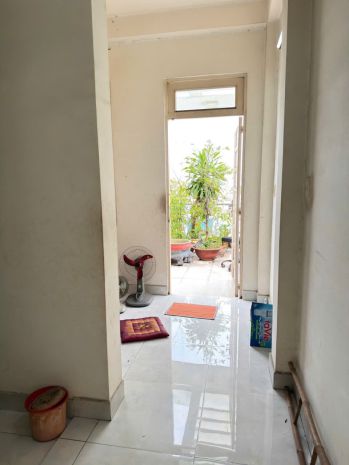 Siêu phẩm tân kỳ tân quý hẻm 6m thông kinh doanh 44m2 ngang 7810562