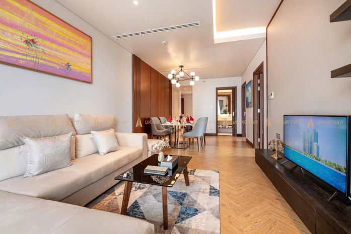 Giảm giá cho khách thiện chí  bán căn hộ soleil ánh dương 7810609