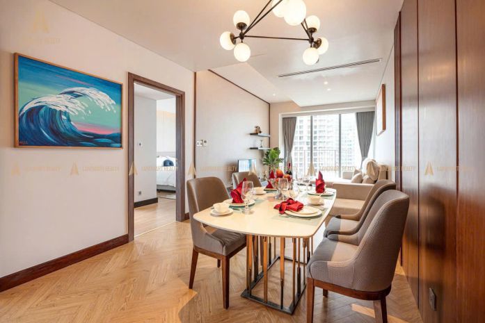 Giảm giá cho khách thiện chí  bán căn hộ soleil ánh dương 7810610