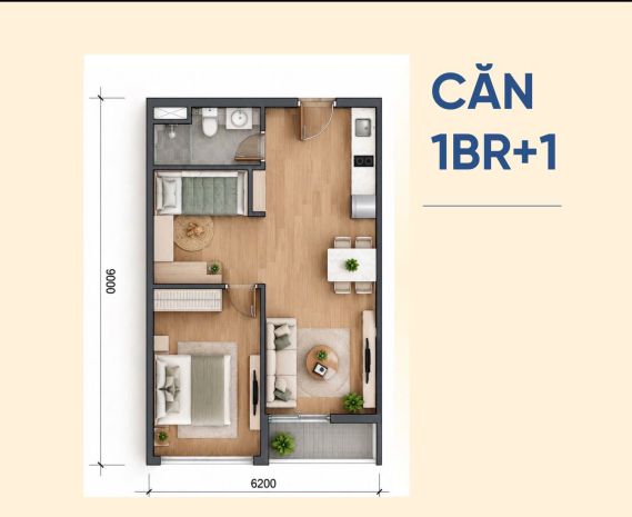 Booking chỉ 50 triệu trên vị trí  đón đầu căn hộ mặt biển 7810622
