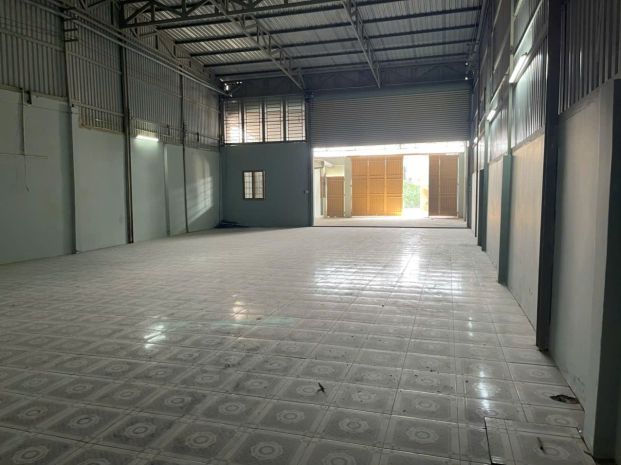 Bán gấp nhà mặt tiền đặng thúc vịnh, đông thạnh, hóc môn, 7810638