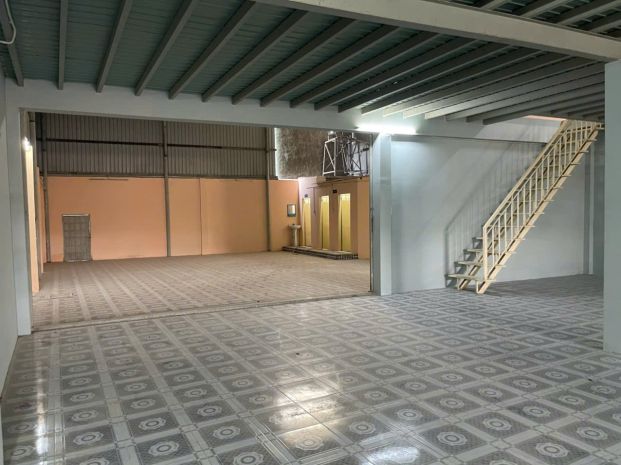 Bán gấp nhà mặt tiền đặng thúc vịnh, đông thạnh, hóc môn, 7810642