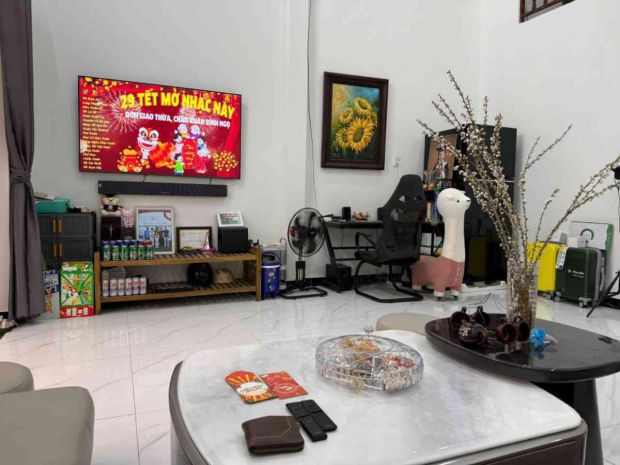 Bán nhà kiệt nguyễn như đãi, hòa cầm, 100m², giá 2.65 tỷ 7810665