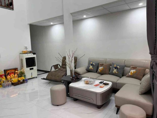 Bán nhà kiệt nguyễn như đãi, hòa cầm, 100m², giá 2.65 tỷ 7810666
