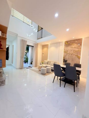 Bán nhà gần đường hoàng diệu, 61m², 2 mặt kiệt, giá 4,4 tỷ 7810667