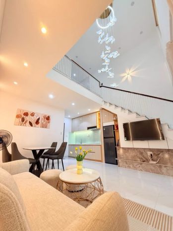 Bán nhà gần đường hoàng diệu, 61m², 2 mặt kiệt, giá 4,4 tỷ 7810668