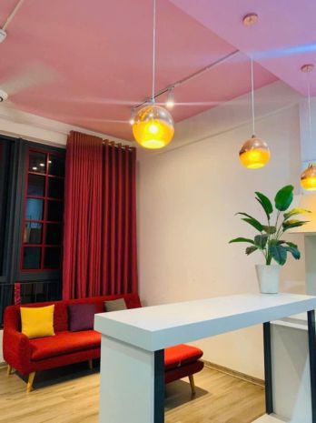 Bán nhà 5 tầng an trung đông 7, 61m², giá 7,6 tỷ, có dòng 7810674