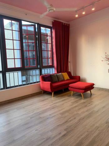Bán nhà 5 tầng an trung đông 7, 61m², giá 7,6 tỷ, có dòng 7810675