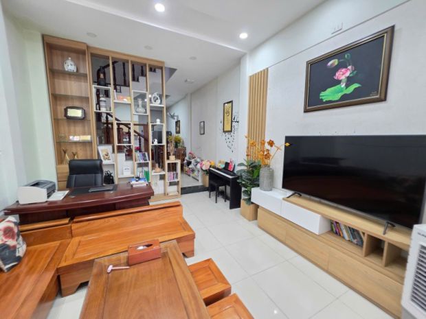 Bán nhà 3 tầng, quốc lộ 13, hiệp bình phước, thủ đức, tp 7810765
