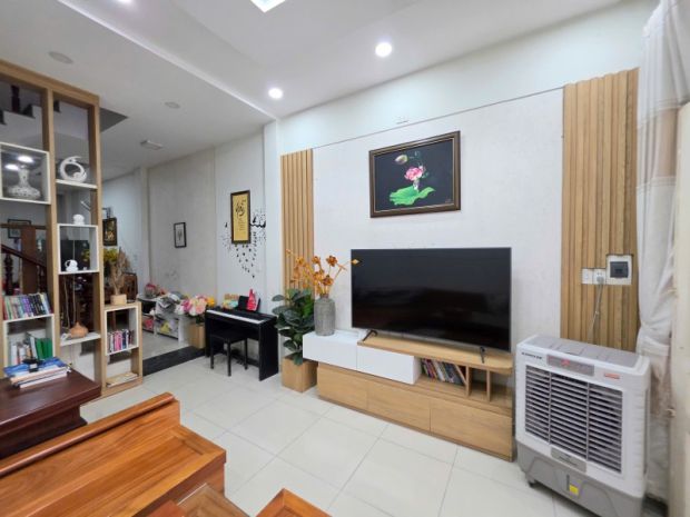 Bán nhà 3 tầng, quốc lộ 13, hiệp bình phước, thủ đức, tp 7810767