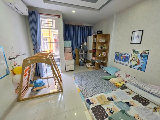 Bán nhà 3 tầng, quốc lộ 13, hiệp bình phước, thủ đức, tp 7810768