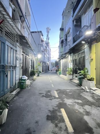Bán nhà 3 tầng, quốc lộ 13, hiệp bình phước, thủ đức, tp 7810769