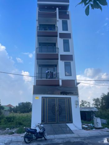 Nhà vị trí đẹp  chính chủ cần bán căn nhà 5 tầng đường lê 7811061
