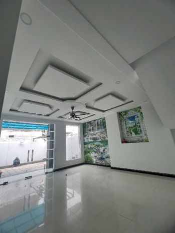 Nhà 4 tầng 6x24 mới đẹp hẻm xe hơi  ngay cục thi hành án 7811160