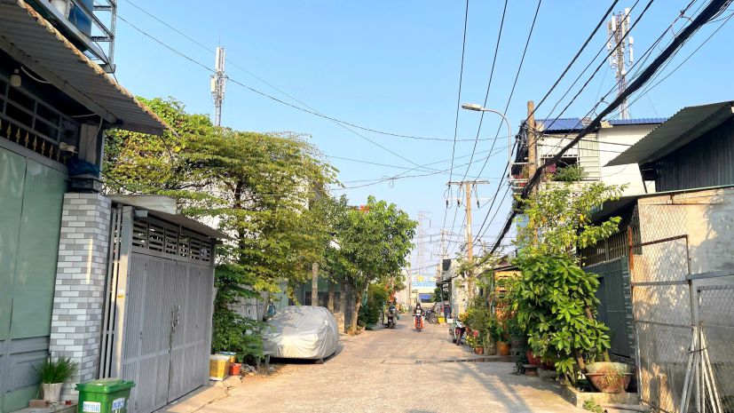 Cân ban 151m2 8x19 đât vươn khu dân cư hiên hưu hem 7811291