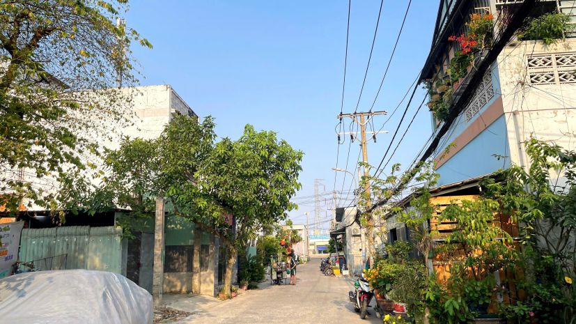 Cân ban 151m2 8x19 đât vươn khu dân cư hiên hưu hem 7811292