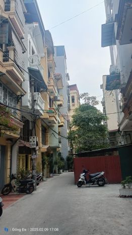 Chính chủ bán đất kèm nhà 3 tầng biệt thự sẵn sổ khu ô chợ 7811306