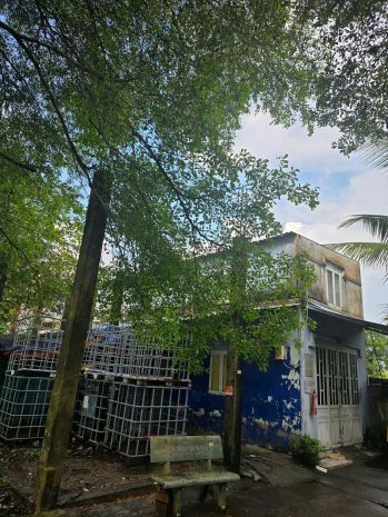 Cân ban 142m2 8,8x17 day tro hem đương nhưa gân 7811372