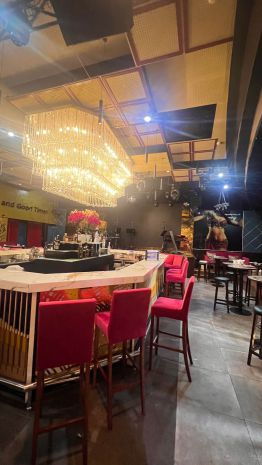 Căn góc 2 mặt tiền trần hưng đạo  nguyễn trãi,quân1,110ty 7811869