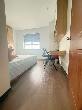 Chính chủ cần bán căn hộ chung cư 30t nam trung yên 75m2 7811897