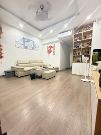 Chính chủ cần bán căn hộ chung cư 30t nam trung yên 75m2 7811899