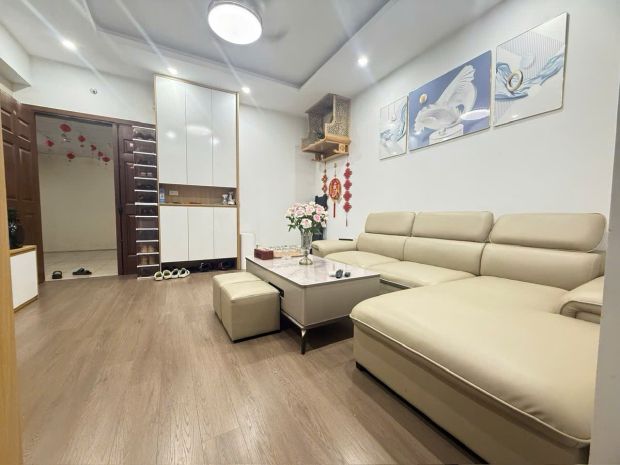 Chính chủ cần bán căn hộ chung cư 30t nam trung yên 75m2 7811900