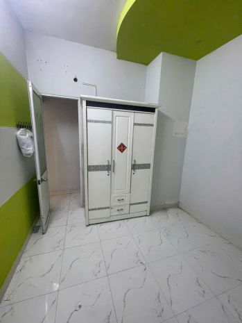 Bán nhà sổ hồng riêng hẻm 237 phạm văn chiêu, gò vấp  giá 7811921