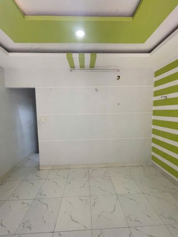 Bán nhà sổ hồng riêng hẻm 237 phạm văn chiêu, gò vấp  giá 7811923