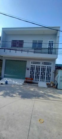 Cho thuê nhà kho hóc môn  có điện 3 pha  chỉ 15 7811935